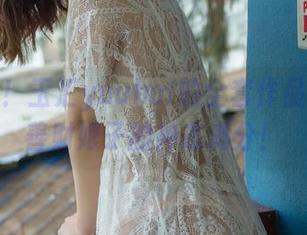 看原图！玉汇yuuhui的全套作品里面，善财娘子的神态满分！