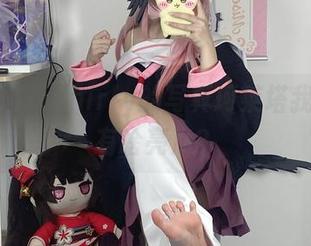 就这？白栎Shirly的写真珂莱塔我想说还有啥亮点？
