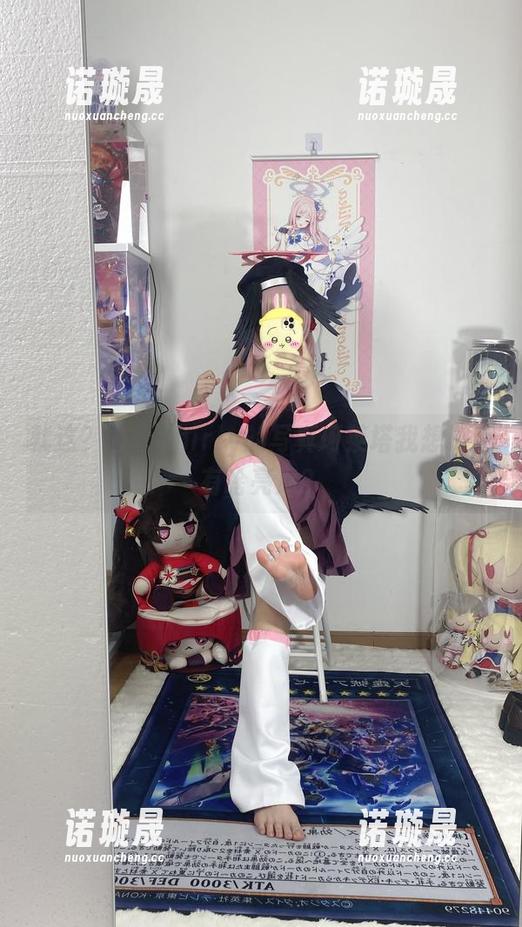 白栎Shirly 就这?白栎Shirly的写真珂莱塔我想说还有啥亮点?