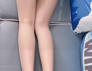 微密圈 – 白龙猫女的肉丝图包，难道我该担心我的胃口吗？