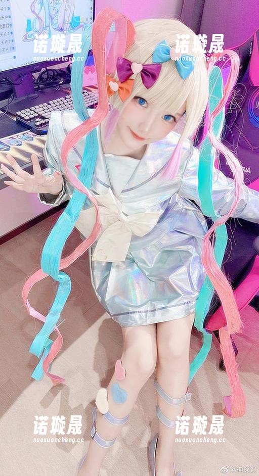 神探火狸狸的95式夏鸣蝉，分享一波夏天的清凉与热血