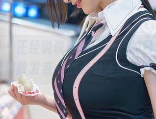 秀人网 – 正经说说lucky咏丹的日常，原图都散发着一点点懒洋洋的气息