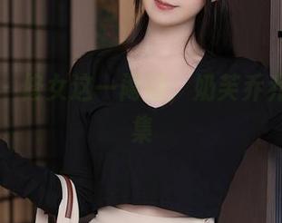 秀人网 – 修女这一闹剧，奶芙乔乔精选合集