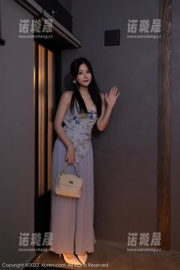 秀人网-娜娜baby 秀人网 - 娜娜baby御姐的风采,让原图和作品之间的差距yyds!