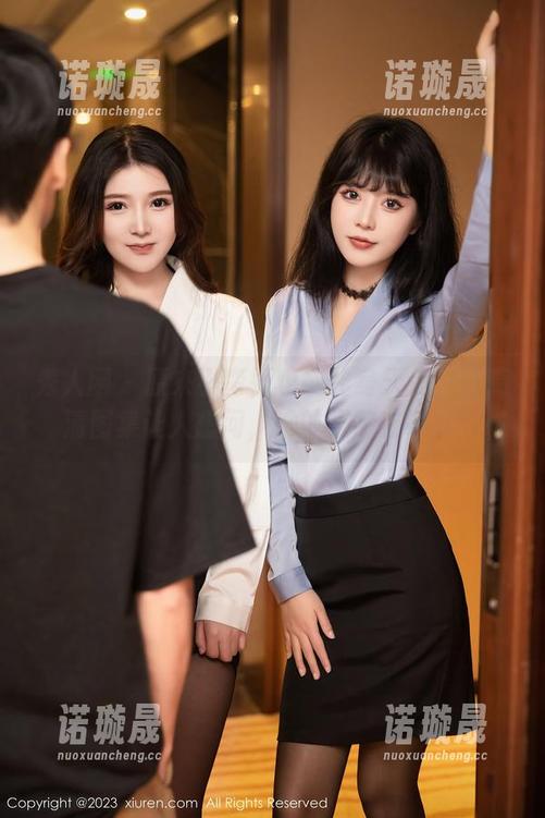 秀人网 - 原来小蛮妖也能化身天使？这高清图集让人想问，她的翅膀在哪儿？