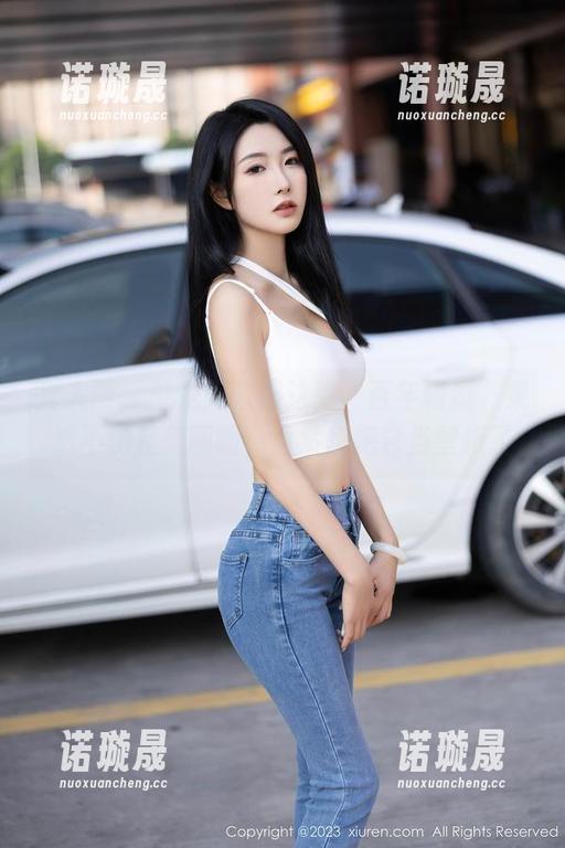 秀人网 - 就是阿朱啊这张“百年朝凤”果然不愧是美图啊，竟然想把它当壁纸了