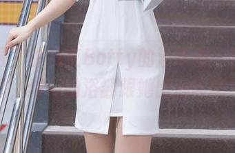 秀人网 – 徐莉芝Botty的浴缸照：免费原图，你们的浴缸跟她比心酸吗？