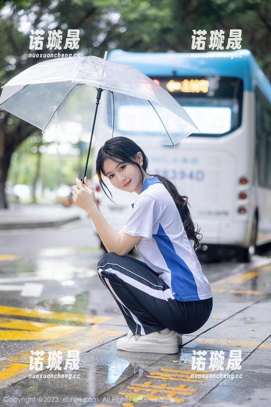 秀人网-月野兔美妞 秀人网 - 月野兔美妞在修女角色中,免费的照片又惹人遐想,这得怎样才行啊