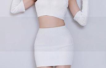秀人网 – 体操服与荡漾Crystal——原图私拍里的那份不羁，意外让人心动。