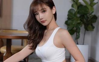 秀人网 – 爱上私拍，欢迎打开萌汉药baby的网袜箱