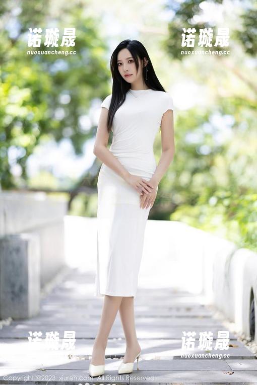 秀人网 - 不只是一组图，邱淑贝的私拍合集，让“女友”这个词变得更丰富了。