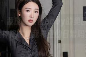 秀人网 – 我能说颖仪baby的美图集合，女神降临是我希望的日常吗？
