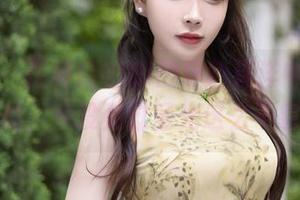 秀人网 – 在黄婧GIGI的粉色海洋中迷失，老实说，从没见过圣光这么不靠谱。