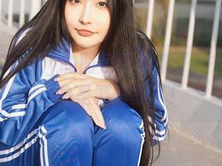 糖果果Candy的图包更新来了，御姐气质，怕是要搬家了！
