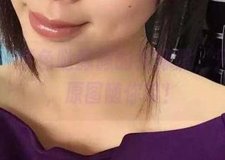 微密圈 – 紫色哒豚豚的花嫁照，只要你敢，原图随你带！