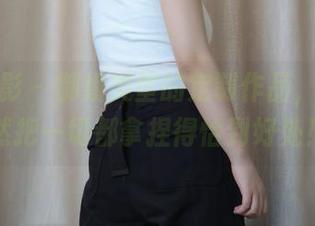 绮梦摄影 – 御姐类型的定制作品，晨晨果然把一切都拿捏得恰到好处！