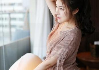 美媛馆 – 关于Ellie艾栗栗和镂空的调皮话题，花样比你想象的复杂多了…