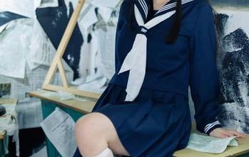 套图时间！胡桃猫Kurumineko的可爱大概是宇宙的真理，无圣光又如何，你还敢拒绝吗？