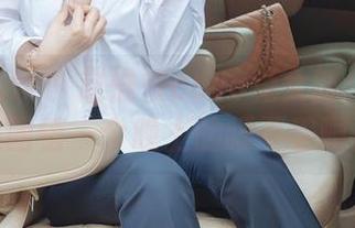 花漾show – 赵惟依coco兔女郎：这高清美图值一个晚上的睡不着啊！