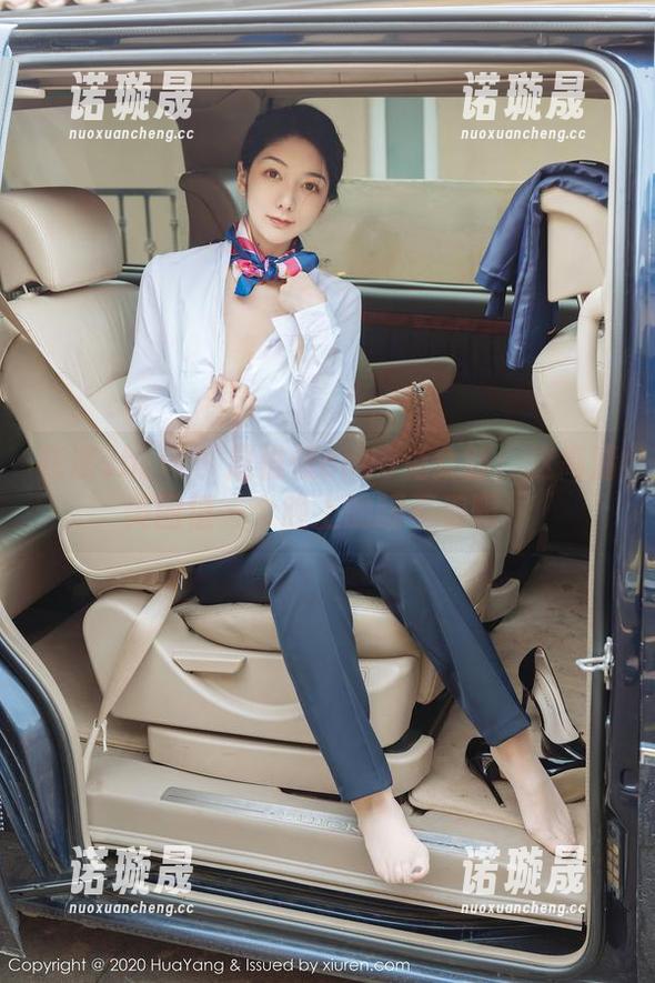 花漾show - 赵惟依coco兔女郎：这高清美图值一个晚上的睡不着啊！