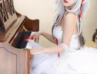 见证奇迹！苏嫣嫣阿姨的作品，学妹简直是画中人！