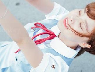 菠萝社 – Monkey_小潘鼠的夏天如果是原图，分享的必然是满满的“无意中闯入”！