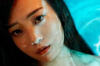 蜜桃社 – 图包新鲜出炉，伊琳的教室聊起那段已忘却的青春