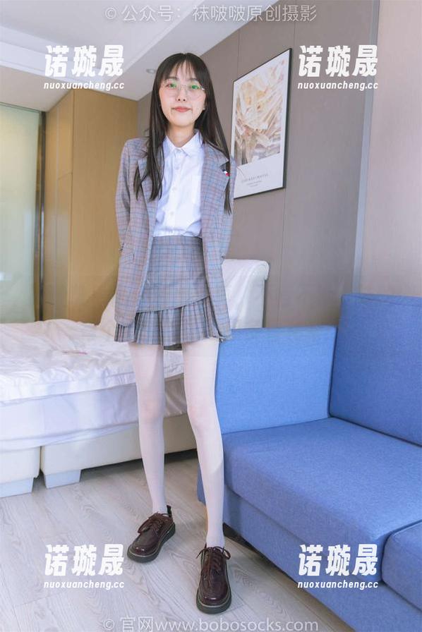 袜啵啵 - 高清和服写真，不得不说小沫的每个角度都让我想多看几眼！