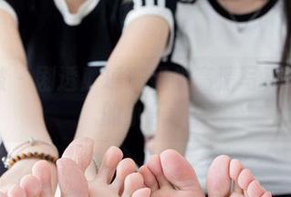 袜啵啵 – 剧透！瑶瑶奶牛高清写真中隐藏的小乐趣
