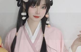 如果你觉得美图无趣，那你还没见过许枳的小公主的照片！