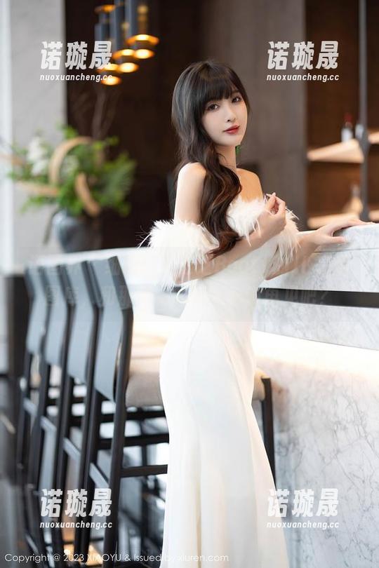 语画界-芝芝Booty 语画界 - 细细欣赏芝芝Booty的JK高清图库,和那神秘的轻松感说再见吧?