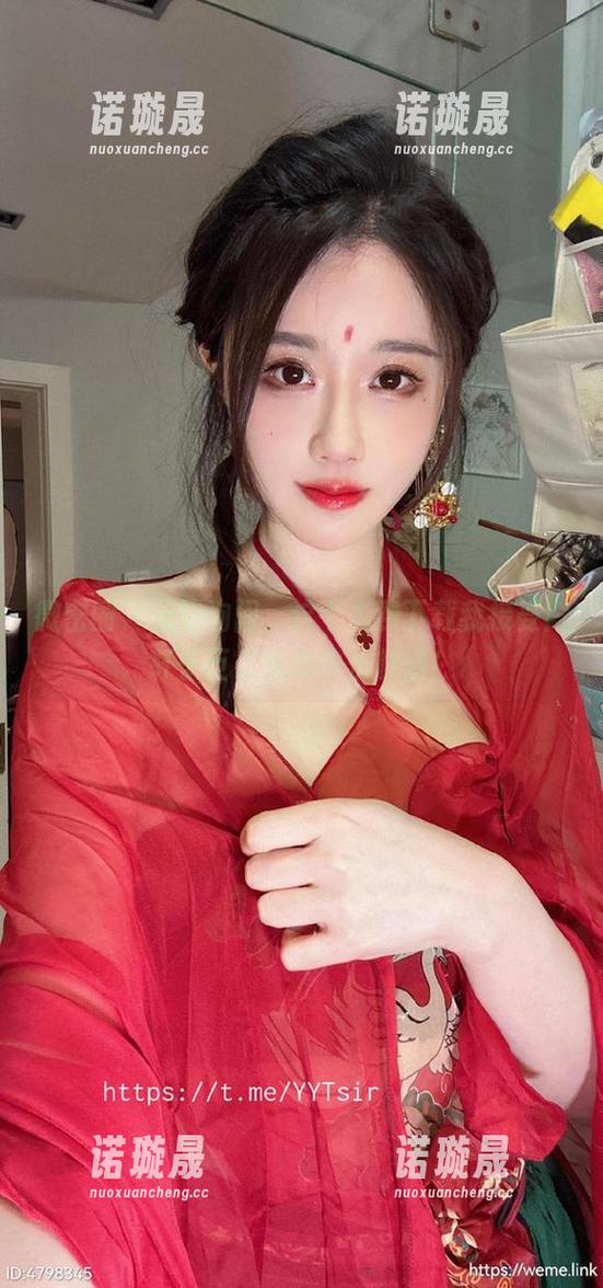 微密圈 - 无需询问，这个免费下载我接受！轩子巨二兔的快乐颜值！