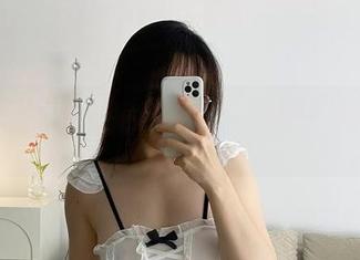 微密圈 – 铁锤姐姐的红皮爱意，全套图都没见过这么深情的！