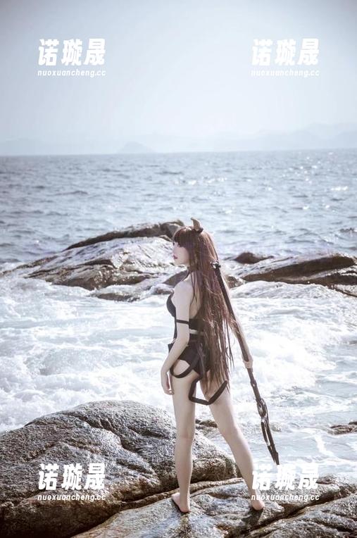 阿薰kaOri觉得，秘书其实也可以是美图里的风景呀