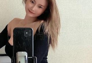 微密圈 – 原图里的陈大小姐：服装吗？只是个引子罢了