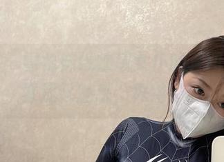 微密圈 – 雪怡妹纸性感女仆的套图，完美羞涩又魅惑，真绝了！