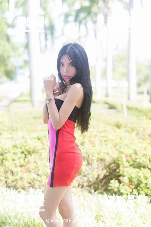 青豆客 - 沛沛Eankei的体操服写真集：不只是挥汗如雨的后场花絮