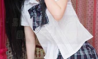 魅妍社 – 易阳Silvia的女仆写真，光看美图就想溜去喝杯茶呐