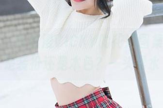 魅妍社 – 陈雅漫VICKY的花嫁图集，定制是装扮还是本色？一头雾水
