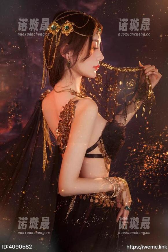 微密圈 - 不为别的，就为了那条紫色珍珠丁裤，黎允熙全集下载见！